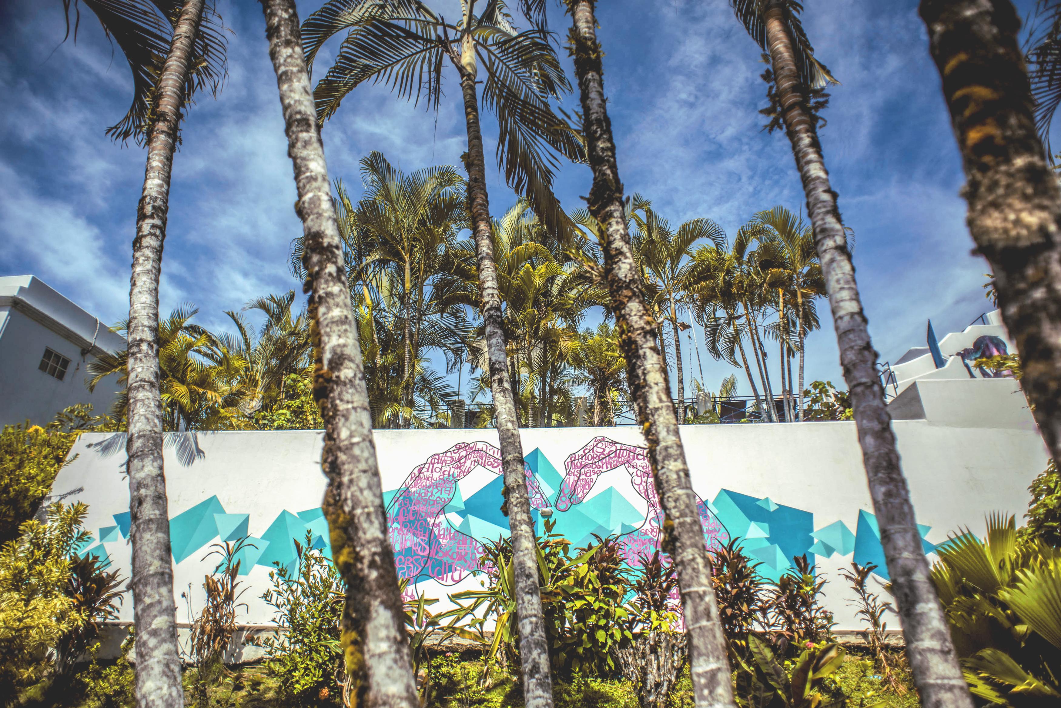 Selina Manuel Antonio Hotel Exterior photo